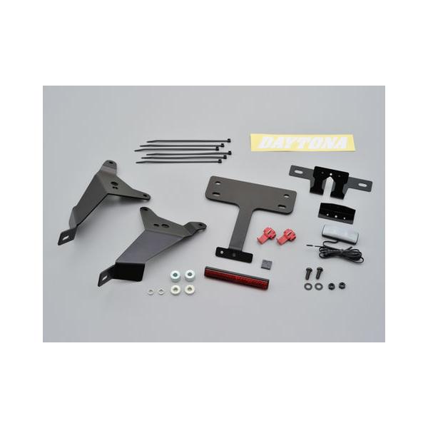 DAYTONA fCgi   98607 tF_[XLbg ԌΉLEDCZXvt  CBR600/1000RRp