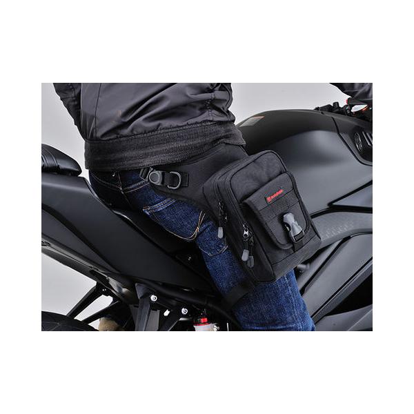 DAYTONA �f�C�g�i   98659 �z���X�^�[�o�b�O3 DH-729