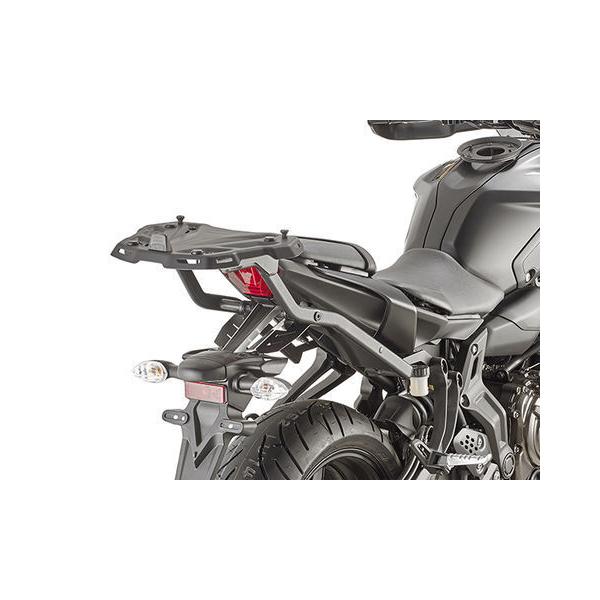 DAYTONA fCgi   98922 GIVI 2140FZ tBbeBO MT-07p