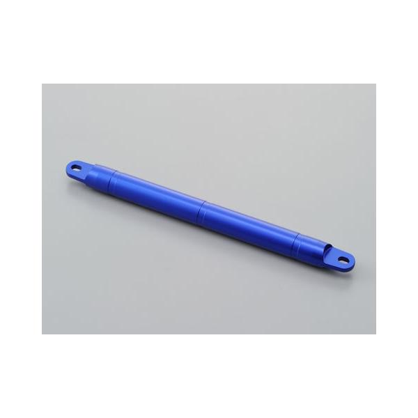 専用 DAYTONA デイトナ 99434 アクセサリークロスバー用シャフト 長250mm