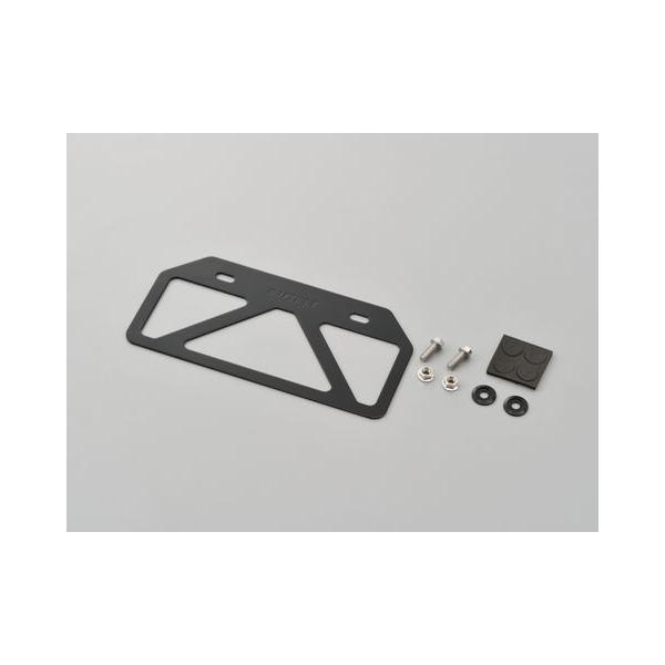 DAYTONA（デイトナ） 99658 軽量ナンバープレートスタビライザー