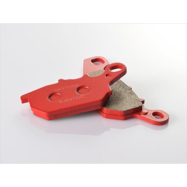 DAYTONA fCgi   4909449545126  99850 PAD