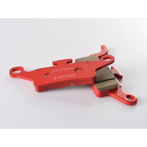 DAYTONA fCgi   4909449545119  99851 PAD