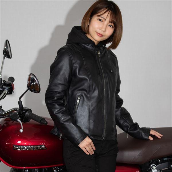 DEGNER レディース冬ジャケット