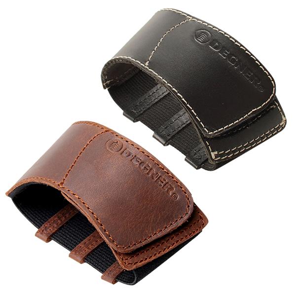 品　番：G-6カラー：ブラック、ブラウンサイズ：縦5×横11 (cm) ※サイズフリー素　材：牛革注意点■取付け、ご使用時の注意点■▼経年変化やご使用による製品の劣化・損耗は避けられません。▼耐久性には十分考慮しておりますが、過度な負担をか...