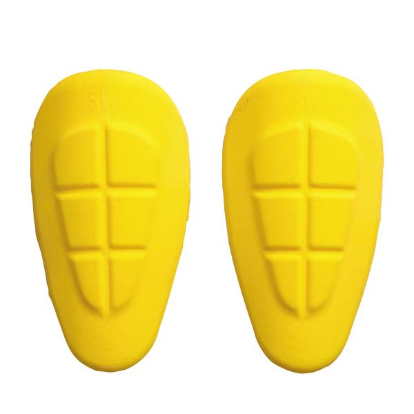 品　番：PS-10カラー：イエロー部位：腰用注意点■取付け、ご使用時の注意点■▼経年変化やご使用による製品の劣化・損耗は避けられません。▼耐久性には十分考慮しておりますが、過度な負担をかけたり　使用方法が適切でない場合破損する恐れがございま...