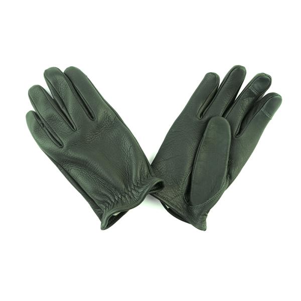 DIN MARKET  4589975582293 GMG-07 DEER SKIN GLOVE V[gXg O[ XLTCY