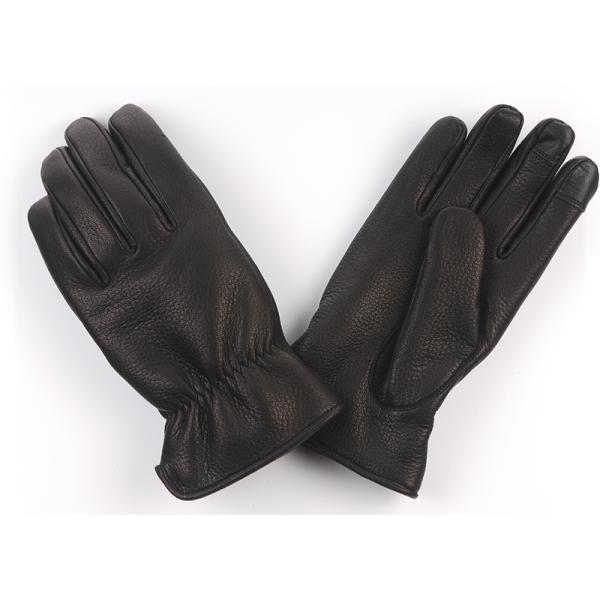 11{ח\ DIN MARKET  4589975583061 GMG-11 DEER SKIN GLOVE Thinsulate ubN XLTCY