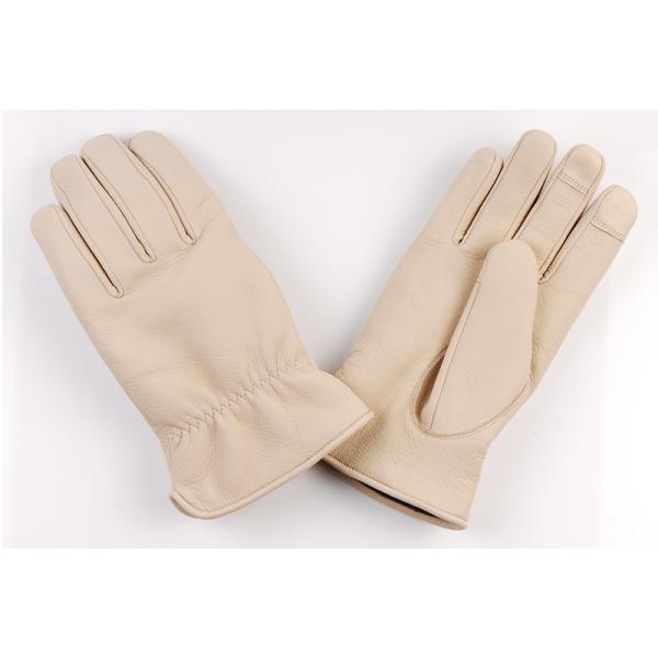 DIN MARKET  4589975583108 GMG-11 DEER SKIN GLOVE Thinsulate  AC{[ LTCY