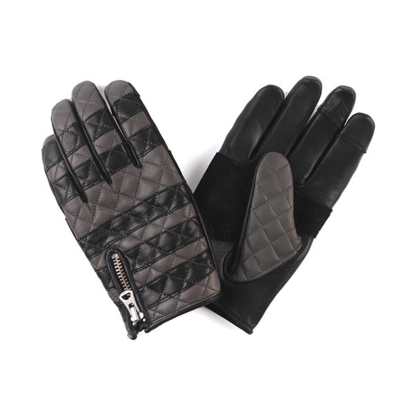 DIN MARKET  4589975582743 GMG-09 COW HIDE GLOVE `R[O[&amp;ubN STCY