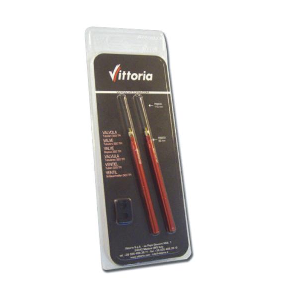 ���B�b�g���A Vittoria   0641740175407 removable valve 80mm  2�{