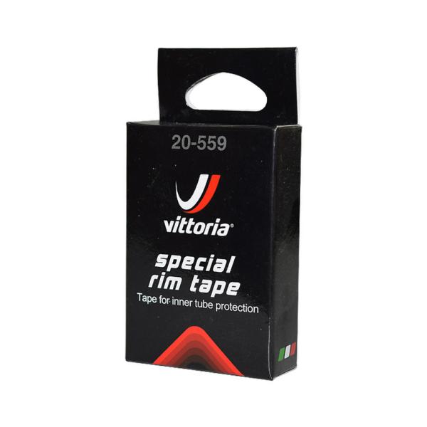 BbgA Vittoria   0641740241805 Special Rim Tape 26-20mm 2{@]