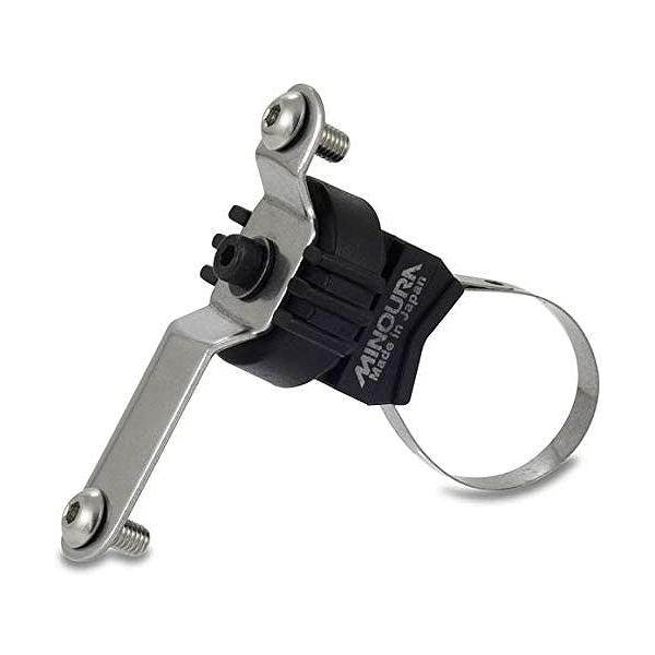 4944924333287 MINOURA BH-100EB {gP[Wz_[EB-BAND^Cv  22-35mm  ] Y ~mE