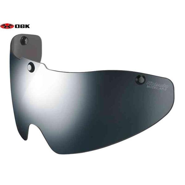 OGK Kabuto  4966094598426 AR-5 V[h@SHIELD V[h REZZA-2p  Vo[~[ wbgp ]