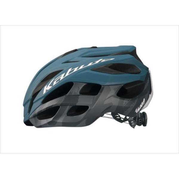 OGK Kabuto  4966094606428 VOLZZA G-1}bgAbVu[ S/M 55-58cm @wbg I[W[P[Jug