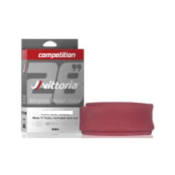 BbgA Vittoria   8022530009409 Competition Latex tubes 700×19/23c 19/23-622