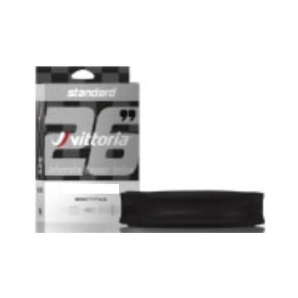 BbgA Vittoria   8022530009621 Standard Butyl tubes 26×1.25/1.50 32/40-559