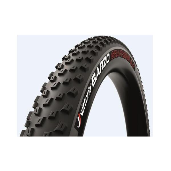 BbgA Vittoria   8022530016520 Barzo G2.0 XC-Trail TNT `[uXfB 29×2.6 65-