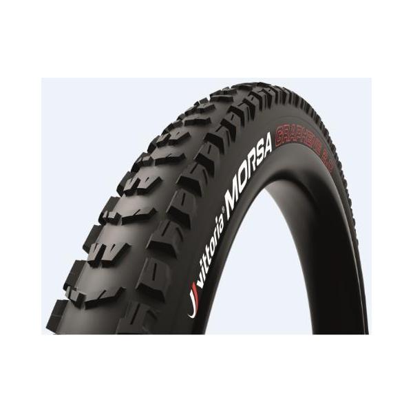 BbgA Vittoria   8022530017978 Morsa G2.0 Enduro 2-PLY `[uXfB TLR  27.5×