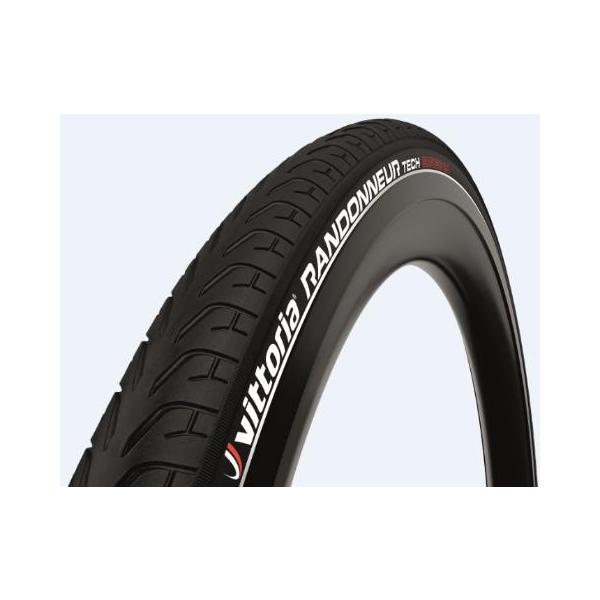 BbgA Vittoria   8022530020510 Randonneur Tech G2.0 N`[ Rigid  700×48c 5