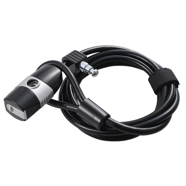 CYCLE PRO  4965685362606 CP-LK187 _u[vbN ubN 8mm×180cm