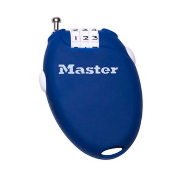 Master@Lock  71649291395 }X^[bN ^JCgNgP[tJbN 4603BLU