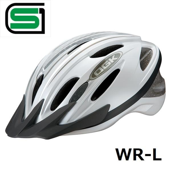 OGK kabuto  4966094463656 WR-L ] wbg p[zCg 57-60cm