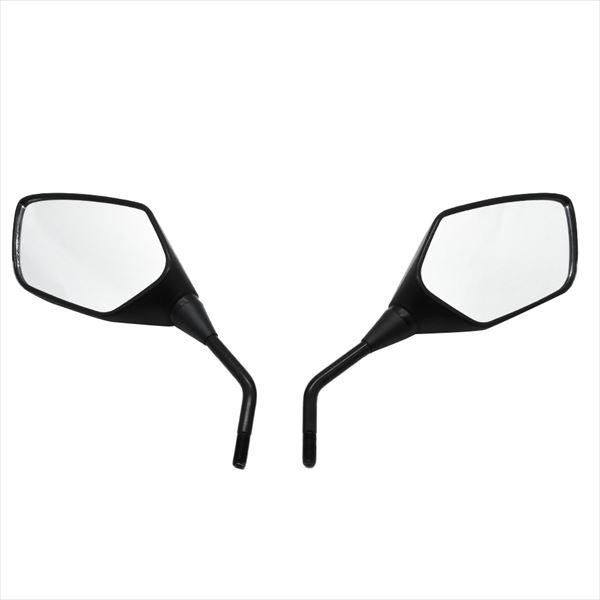 ホンダ（HONDA） 2点セット ミラーCOMP.，R. L. 左右セット 88210-K2T