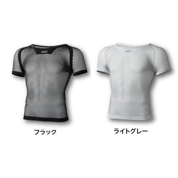 ���t�����[�h ROUGH&amp;ROAD   MILLET�@�h���C�i�~�b�N ���b�V�� SS�@MIV01566 MIV01566