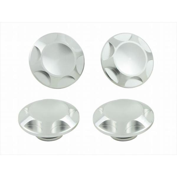 4945716118457 |Xg NASA^CvLbv{gJo[ M10p SILVER 4PCS  001821-03 POSH FAIT