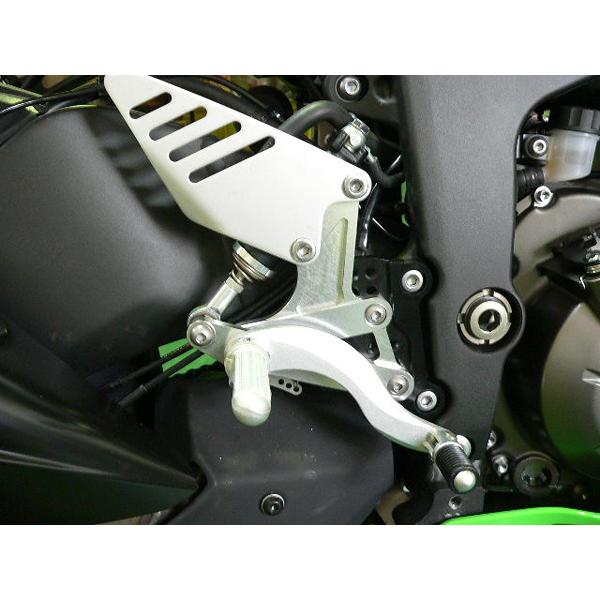 BEET ビート 4582346459705 ハイパーバンク 固定式 SLV ZX-6R 09-16