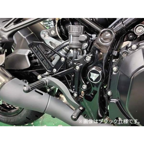 お カワサキスーパースポーツのフラッグシップモデル、Ninja ZX-10R NEW
