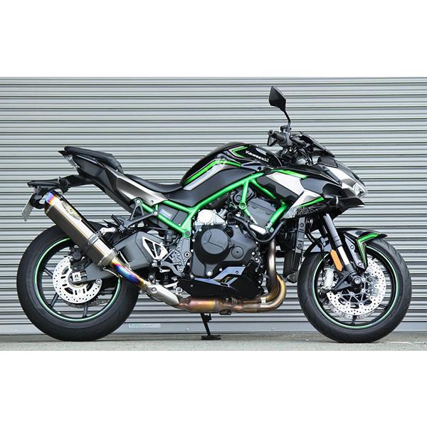 パーツ BEET JAPAN NASSERT Evolution TypeII Z H2 BEET ビート 4582346467663 ナサート-Evo TYPE2 S／O クリアTI Z H2 20
