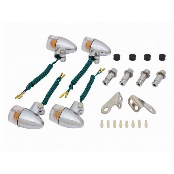 4945716536091 �L���X�g�C�e�E�C���J�[�L�b�g �N���A TW200 98-01�^TW225 02- 023099-33 POSH FAITH