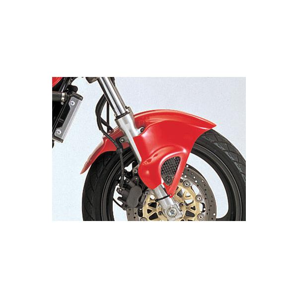 BEET ビート 4582346453918 エアロシャーク フェンダー WHT NSR250R 91