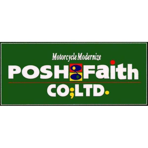 4945716311339 �{���g�I���E�C���J�[�X�e�[�Z�b�gBLK ZEPHYR�^ZRX2 031101-16 POSH FAITH �|�b�V�� �t�F�C�X