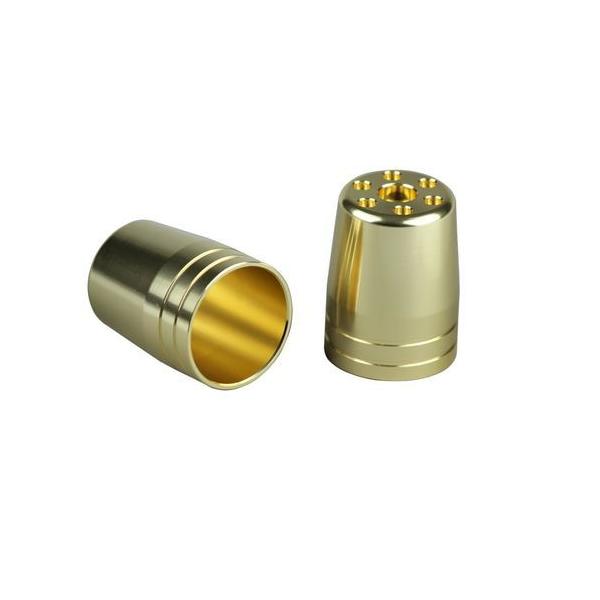 4945716163969  Egwr[o[GhAE^[ VpGLD M6^2PCS 031679-12-10 POSH FAITH |bV