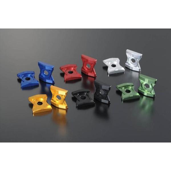 4945716339906 �`�F�[���A�W���X�^�[�v���[�g SV Ninja250R 08-12 Ninja250�^Z250 13-14 034076-0