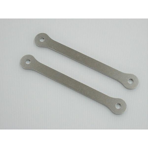 BEET ビート 4582346468004 ローダウンリンクロッドSET Ninja ZX-6R 09