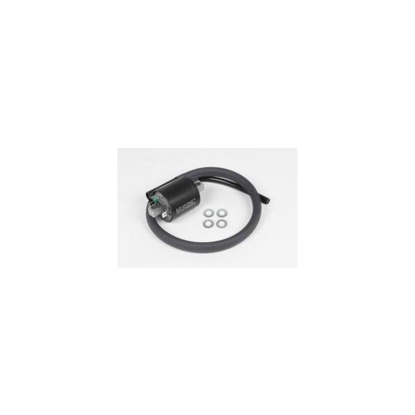 他サイト： SP武川 TAKEGAWA   4514162303696  05-02-0024 ハイパーイグニッションコイル ブラックの商品画像