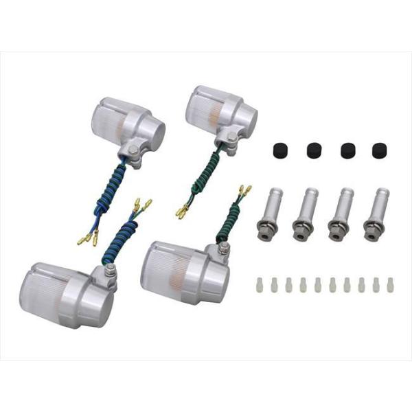 4945716140755 SB�E�C���J�[�L�b�g �V���o�[�^�N���A XJR1300 00-06�EXJR400�^R 95- 060494-23 POSH