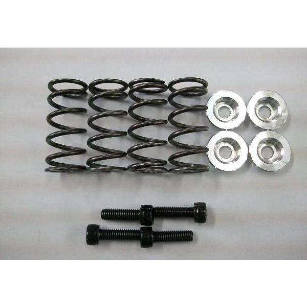 ポスト投函便 BEET ビート 4582346459071 強化クラッチスプリングKIT