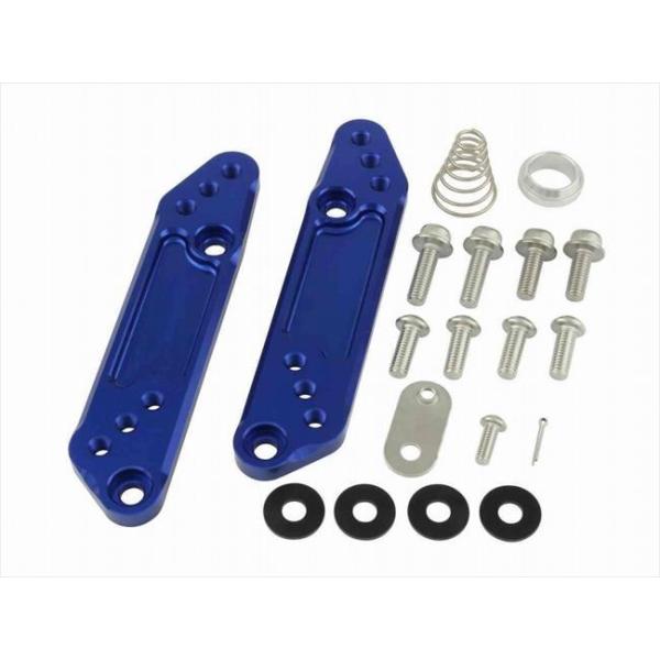 4945716126292 XebvAbvv[g BLU GSX250R 17-18 088072-01 POSH FAITH |bV tFCX