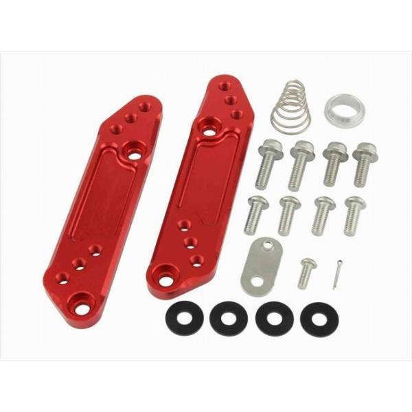 4945716126308 XebvAbvv[g RED GSX250R 17-18 088072-02 POSH FAITH |bV tFCX