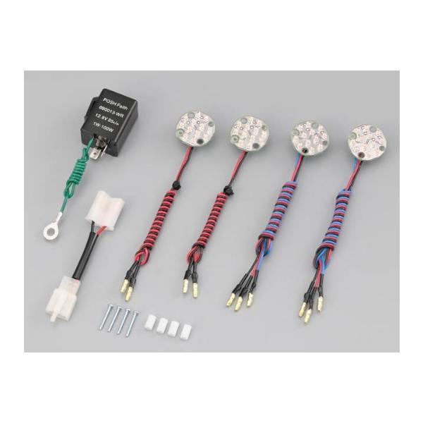 4945716959142 LED�R���o�[�W����KIT �ی^ �|�W�V�����t��  095491-CO POSH FAITH �|�b�V�� �t�F�C�X