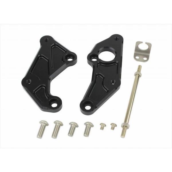 その他 D-nuts POSH（ポッシュ） 4945716128296 ステップアッププレート BLU NINJA250