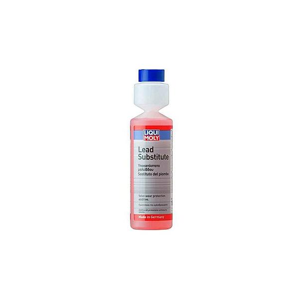 LIQUI MOLY リキモリ 4100420018381 1838 リードサブスティチュ-ト 250ML