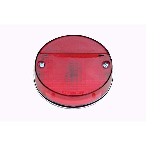 ロイヤル POSH 4947934027573 ミニZ2テールランプNoホルダツキ UNV 200337 CF