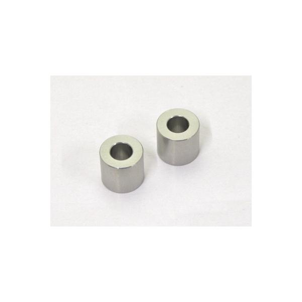 4947934080080 �A���~�X�y�[�T�[M6 �V���o�[ T��25mm 1PC  �V�i��:201440-25   200440-25 C