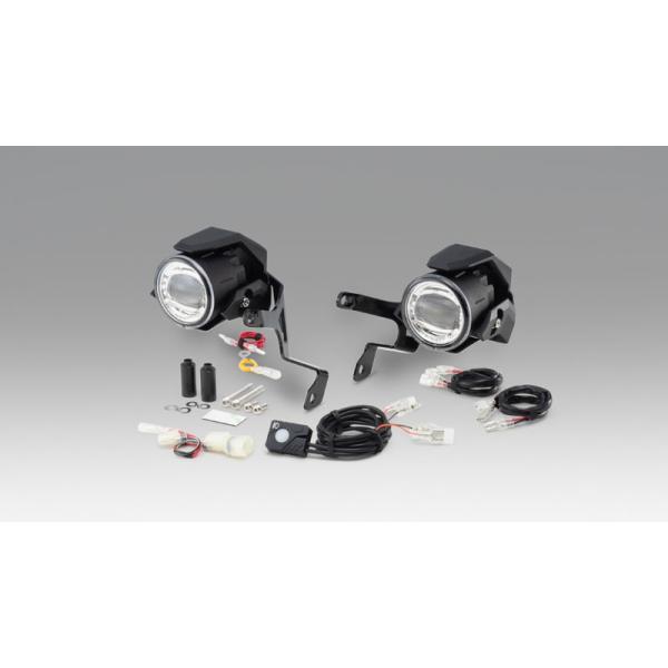 KIJIMA LW} 4934154157760 205-6151 tHOvKIT@LED@CRF250RALLY 17-20Y